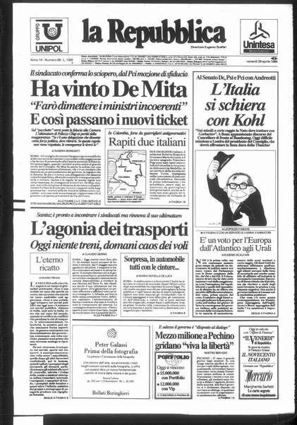 La repubblica